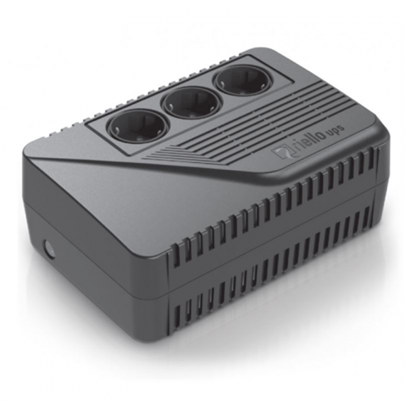 Riello Iplug SE 600 FR