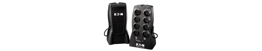 Eaton Protection Station