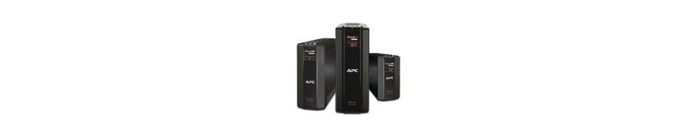 APC Back-UPS Pro