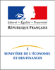 Ministere des finances